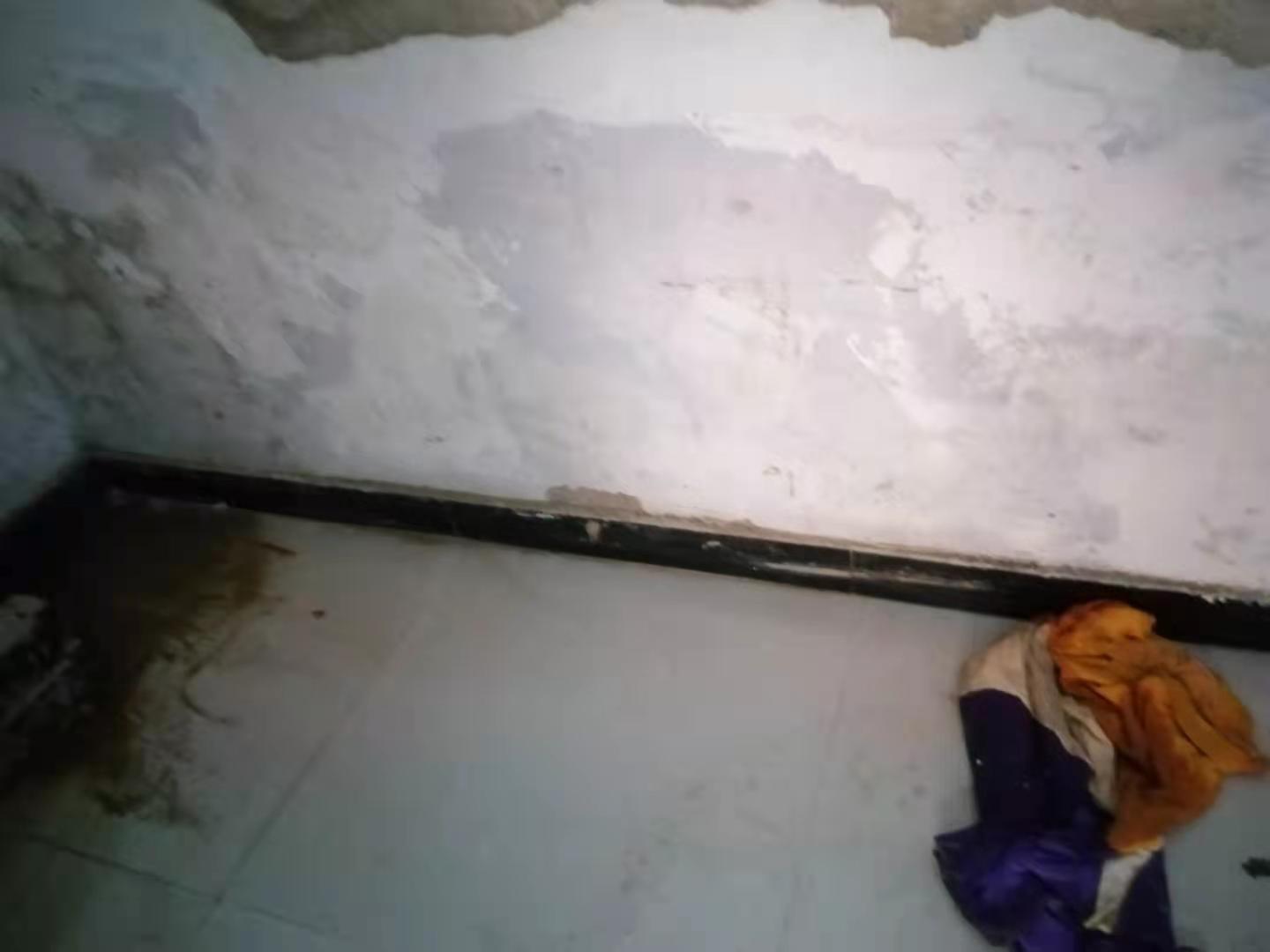 砀山家里漏水了怎么办？