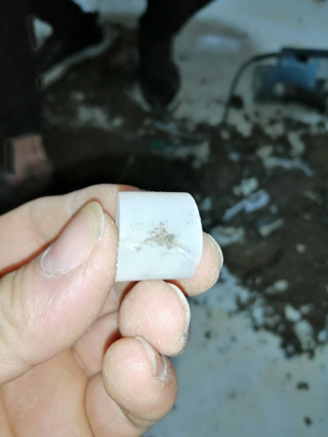 砀山地暖漏水检测